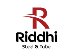 Riddhi Steel & Tubes Ltd.